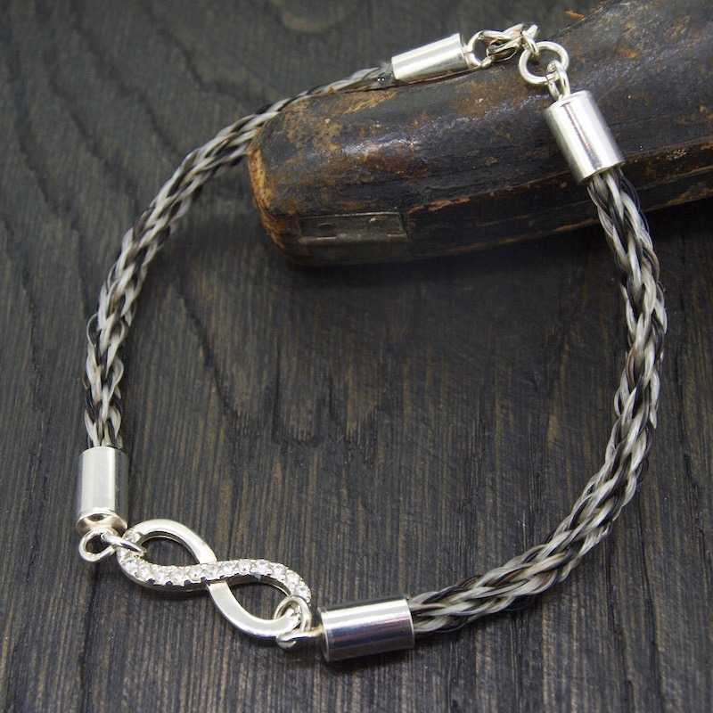 Infinity Bracelet