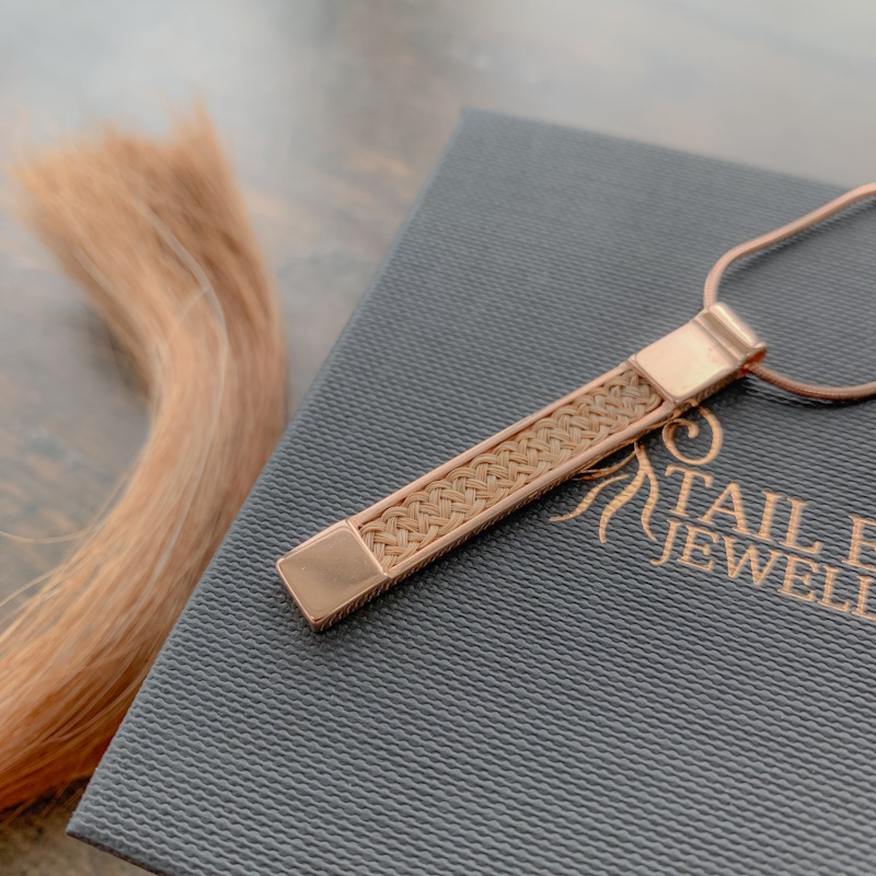 About Tail End Jewellery